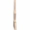 Ekena Millwork Saratoga Smooth Timber Gable Bracket, Douglas Fir, 72"W x 24"H x 1 1/2"D x 5 1/2"F, 8/12 Pitch GBW072X24X0206SAR00SDF - alternate 3